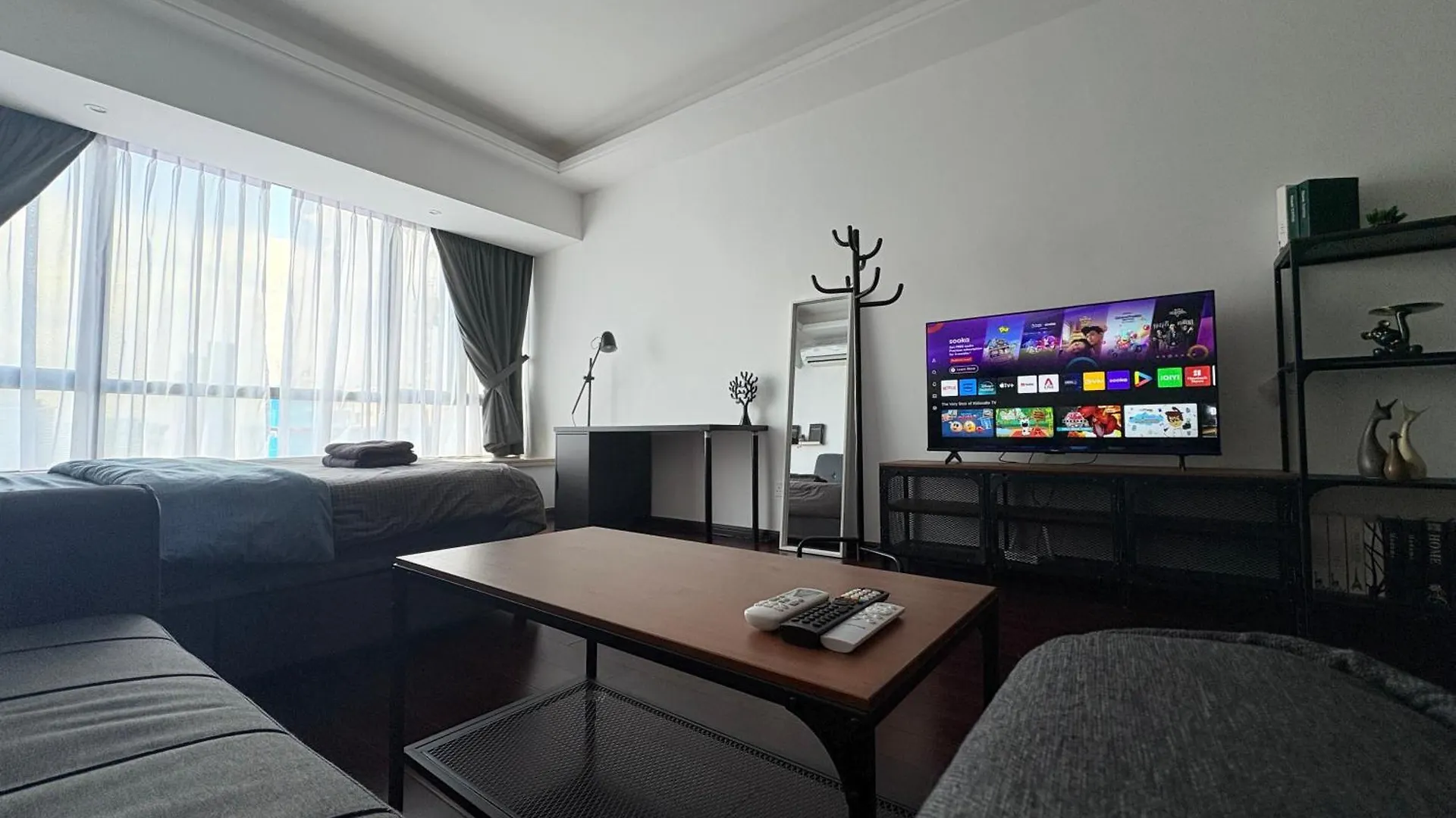 Trex_Home And Hose Mangement Johor Bahru